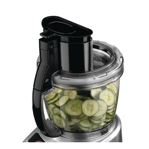 Waring Food Processor 3.8Ltr WFP16SNNA