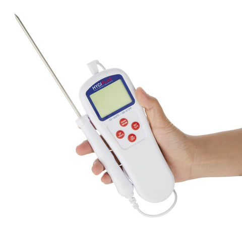Hygiplas Catertherm Digital Probe Thermometer - GG748