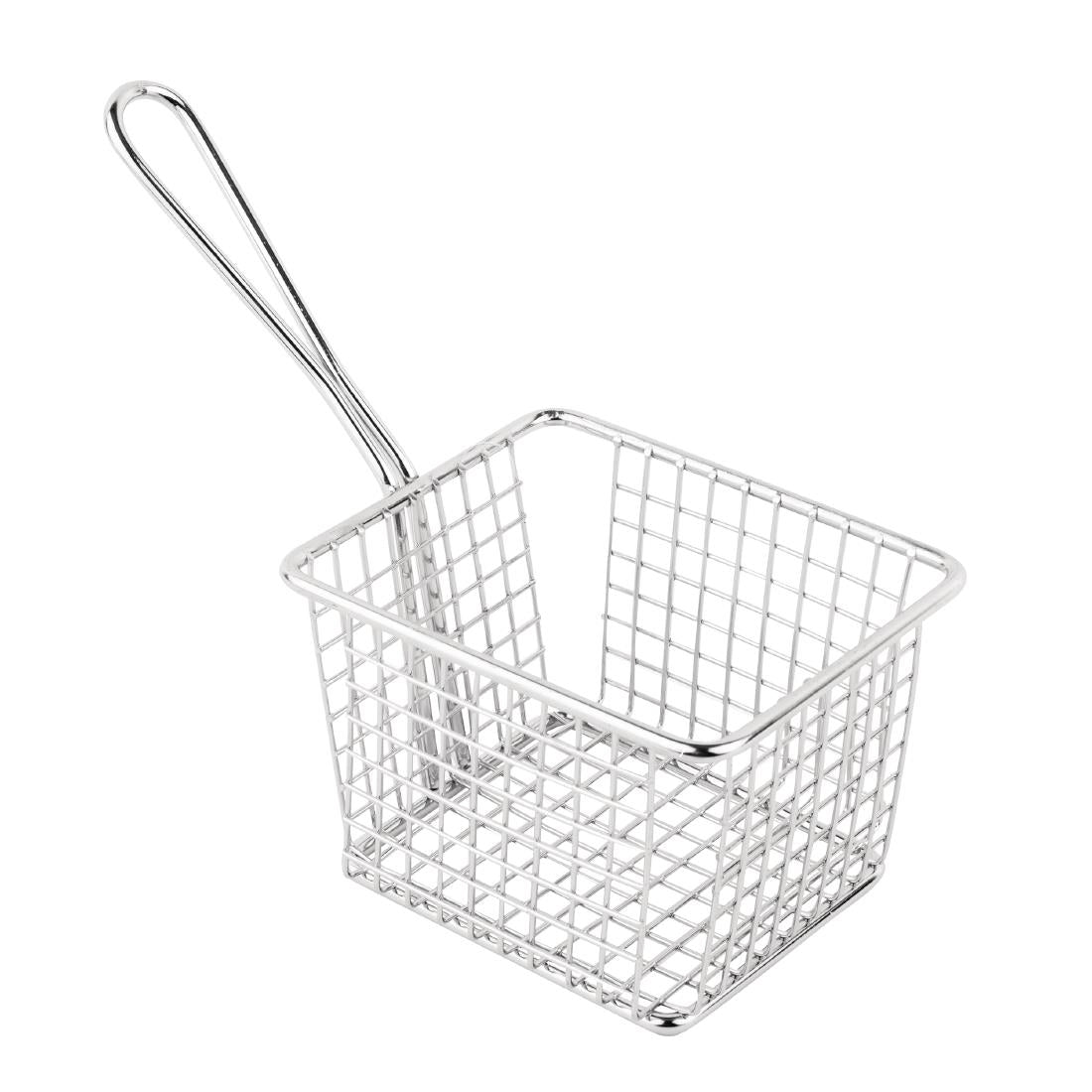 Olympia Wire Fries Basket - GG867