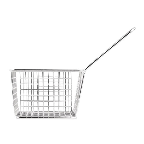 Olympia Wire Fries Basket - GG867