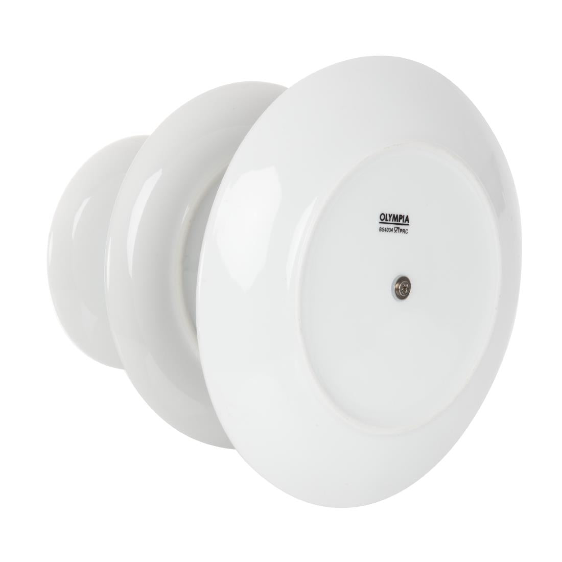 Olympia 3 Tier High Tea Stand - GG881