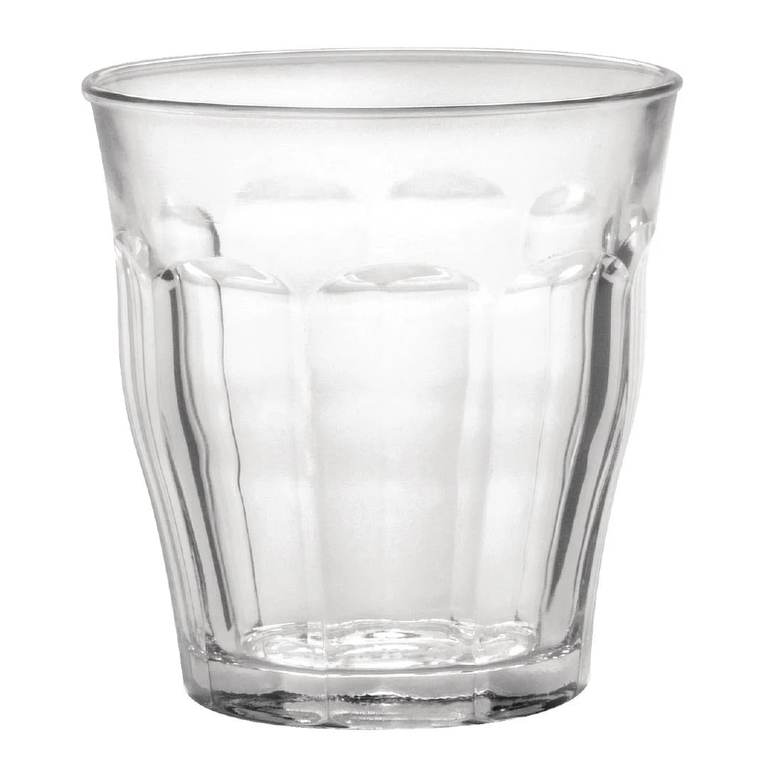 Duralex Picardie Tumblers 310ml (Pack of 6) - GG905