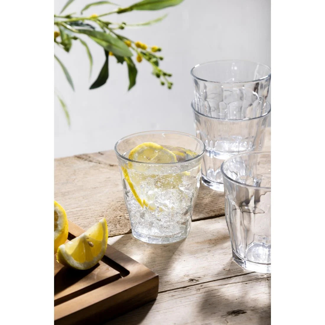 Duralex Picardie Tumblers 310ml (Pack of 6) - GG905