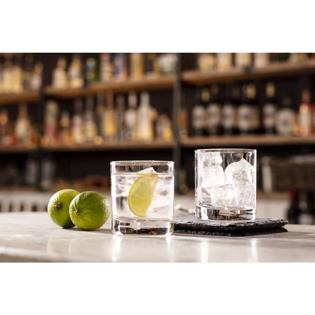 Olympia Rocks Tumblers 285ml (Pack of 48) - GG923