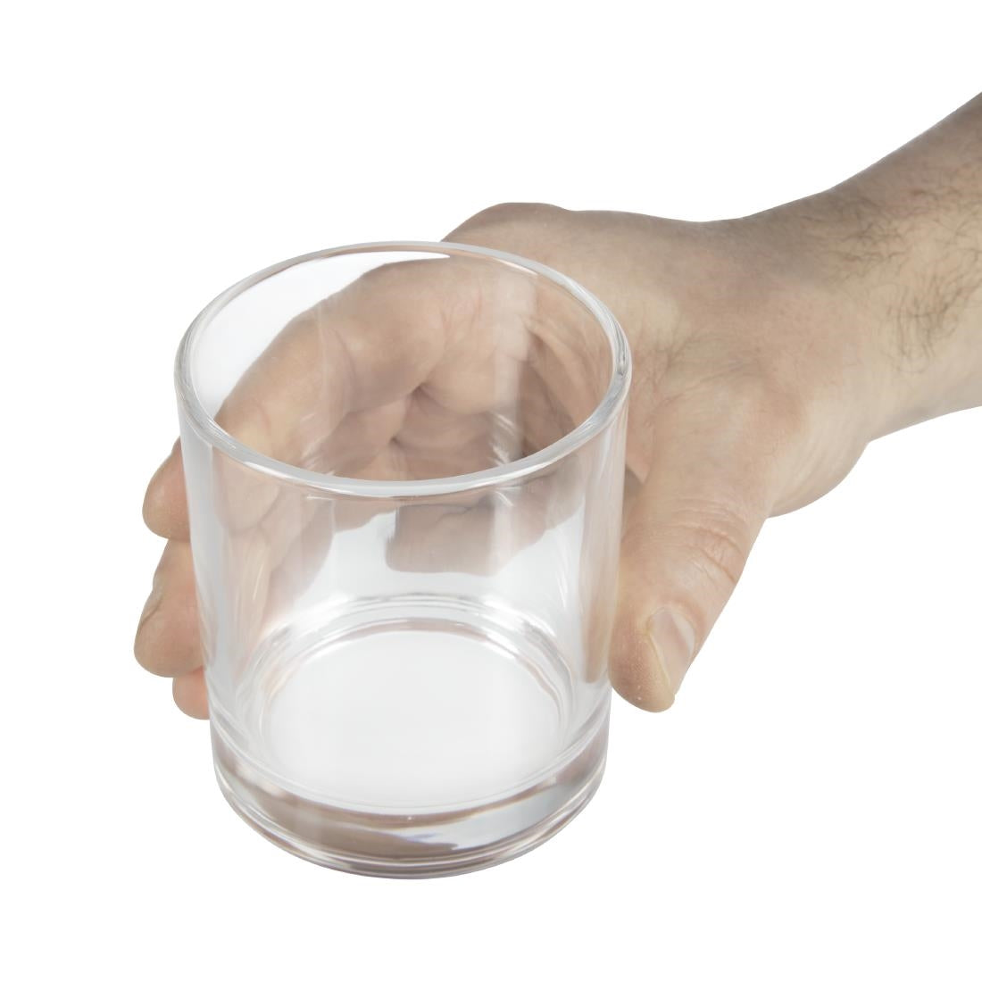 Olympia Rocks Tumblers 285ml (Pack of 48) - GG923