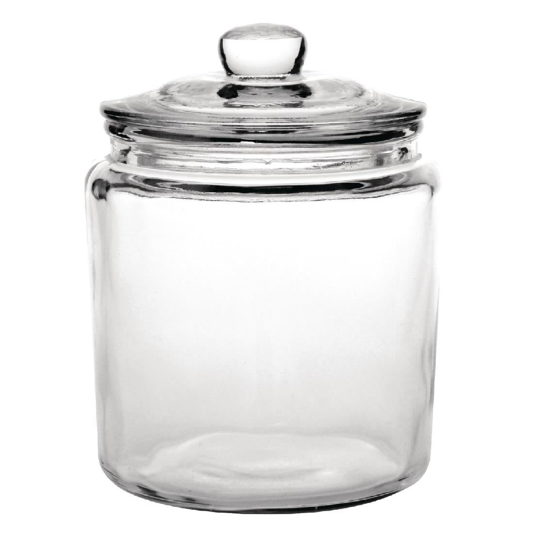 Olympia Biscotti Jar 3.8Ltr - GG925