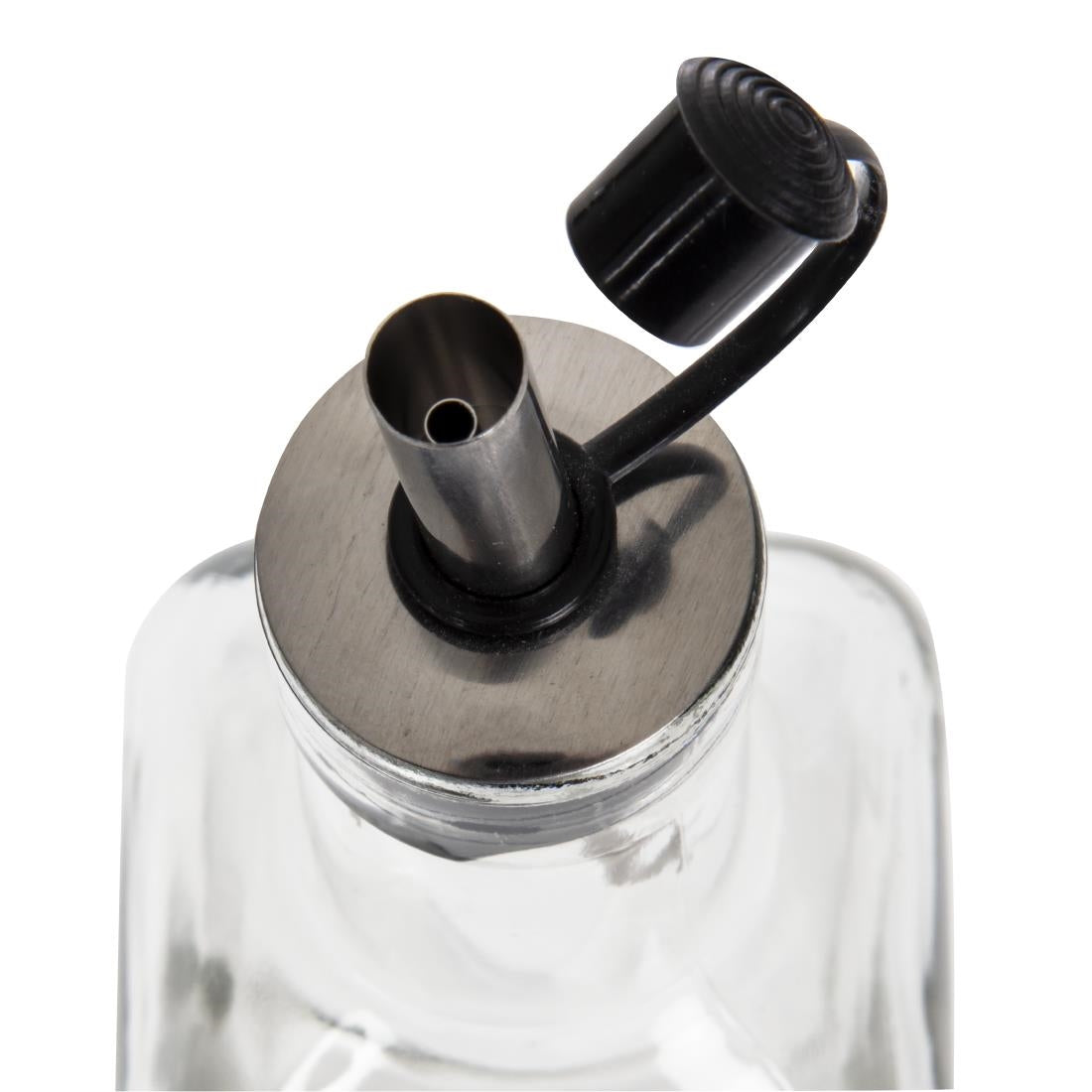 Olympia Olive Oil and Vinegar Bottle 500ml - GG927