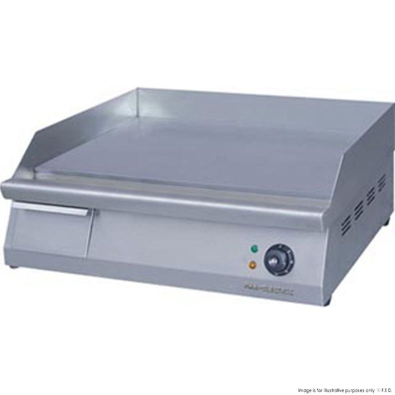 2NDs: Benchstar MAX~ELECTRIC Griddle  - GH-400-VIC741