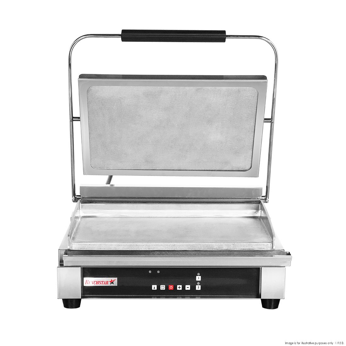 Benchstar Electric Grill Station GH-819