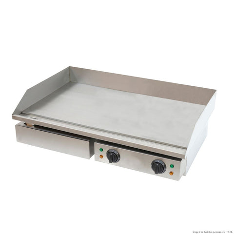 ElectMAX Benchstar Electric Griddle GH-820