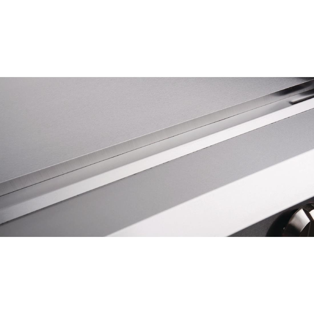 Thor Gas Griddle 36" - manual control with flame failure- LPG TR-G36F LPG - GH106-P