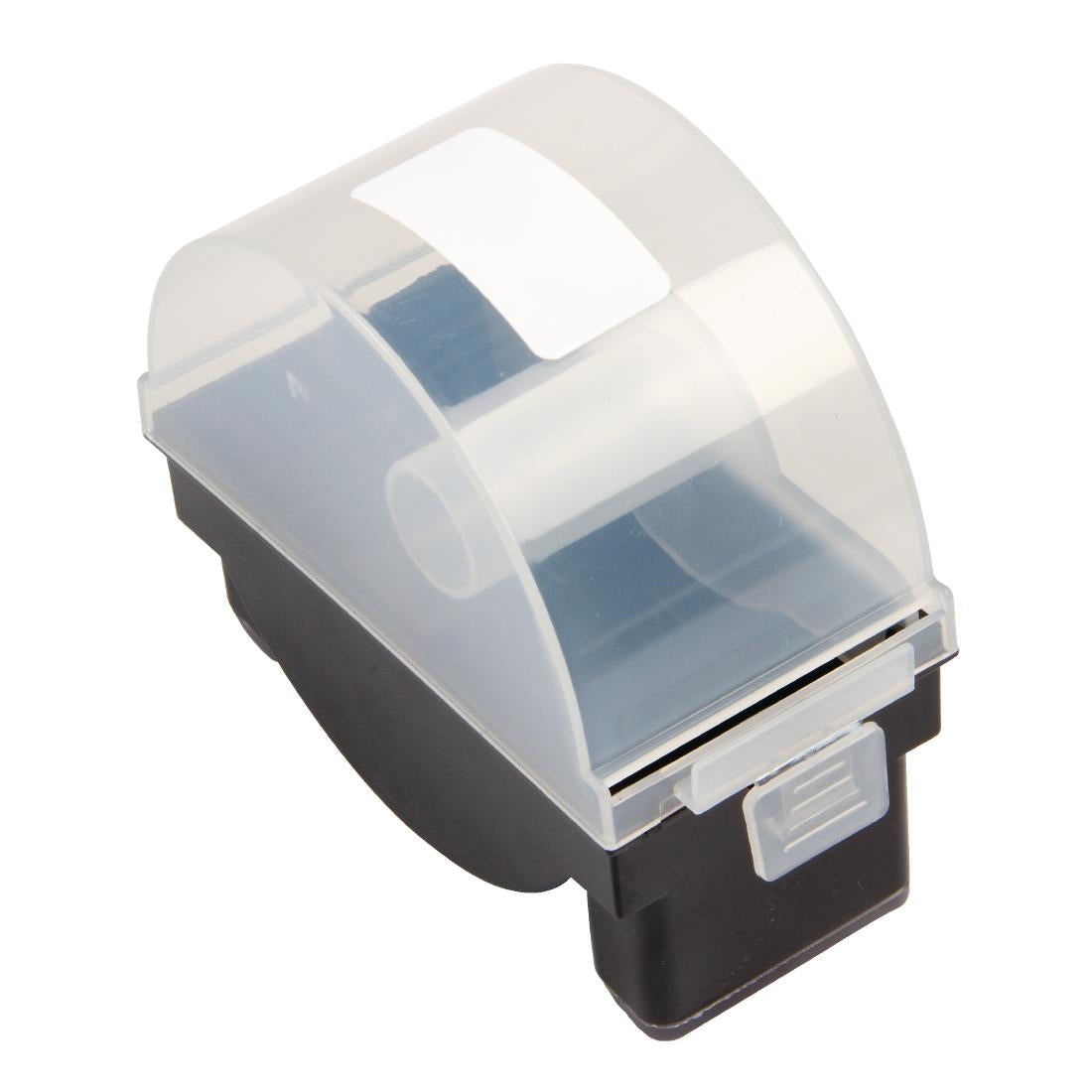 Vogue Plastic Single 2 " Label Dispenser - GH349