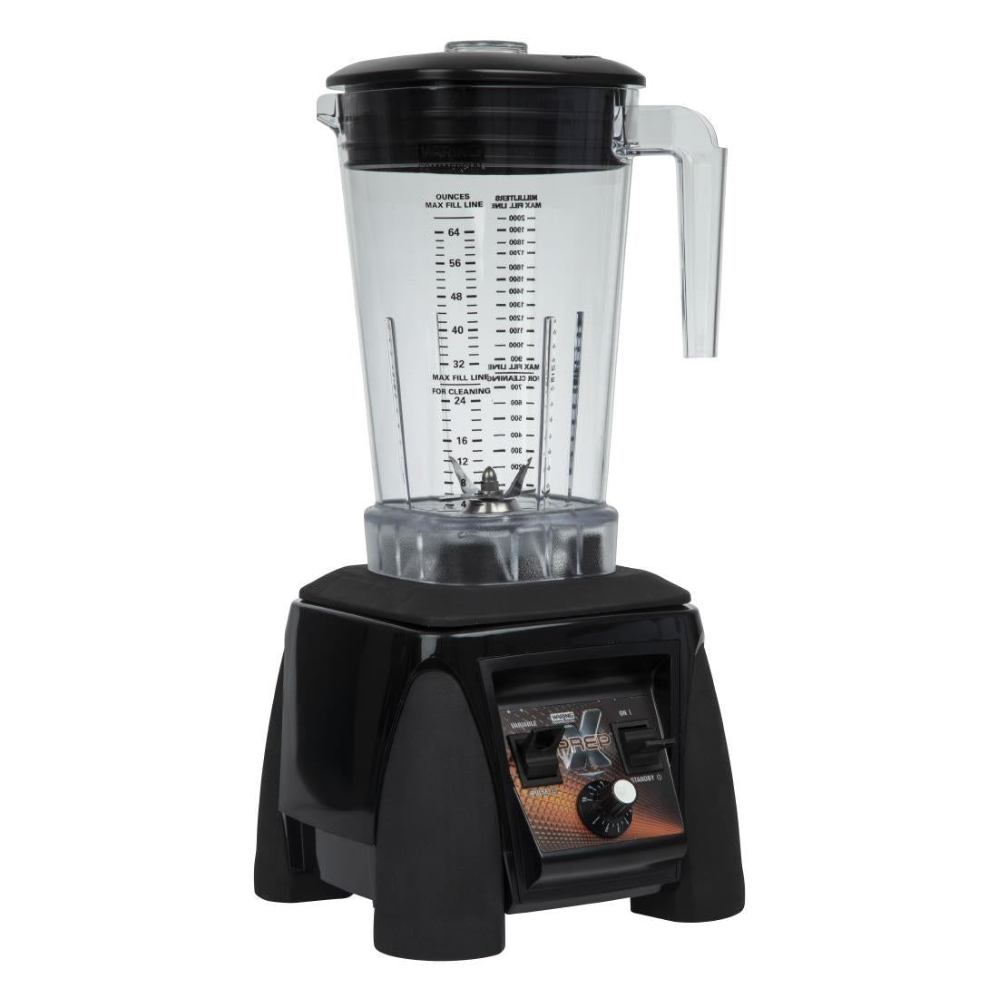 Waring X-Prep Kitchen Blender MX1200XTXNNA - GH480