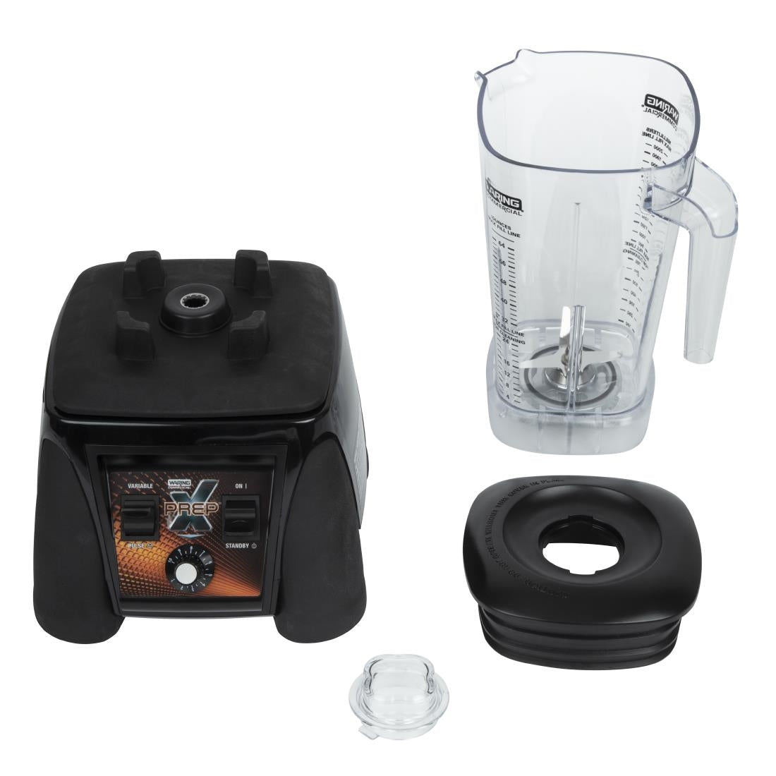 Waring X-Prep Kitchen Blender MX1200XTXNNA - GH480