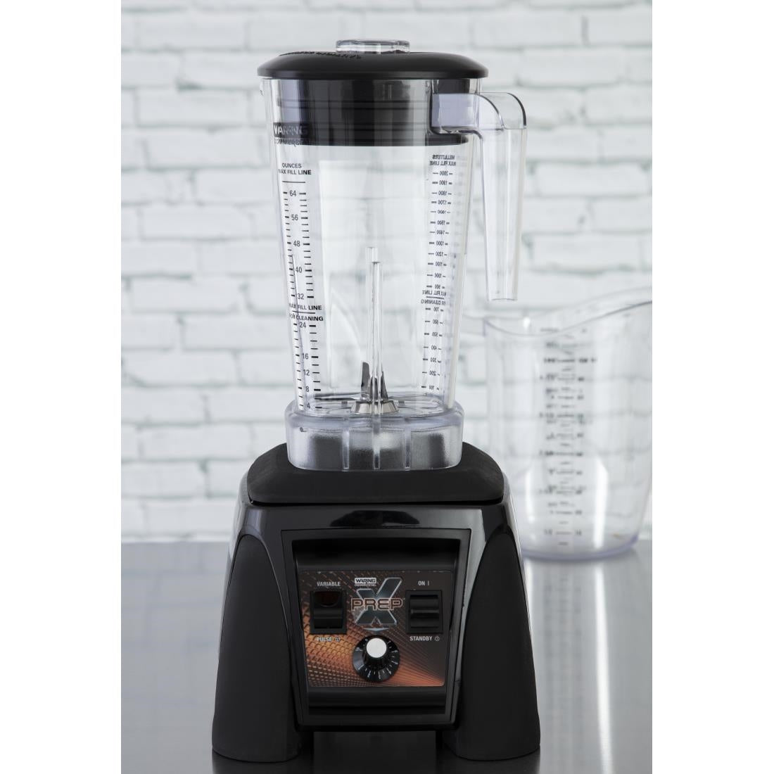 Waring X-Prep Kitchen Blender MX1200XTXNNA - GH480