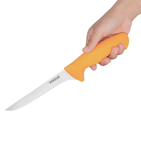 Vogue Pro Boning Knife 150mm - GH524