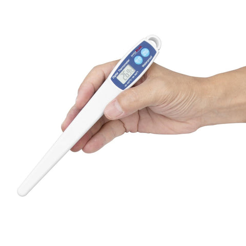 Hygiplas Water Resistant Digital Probe Thermometer - GH628