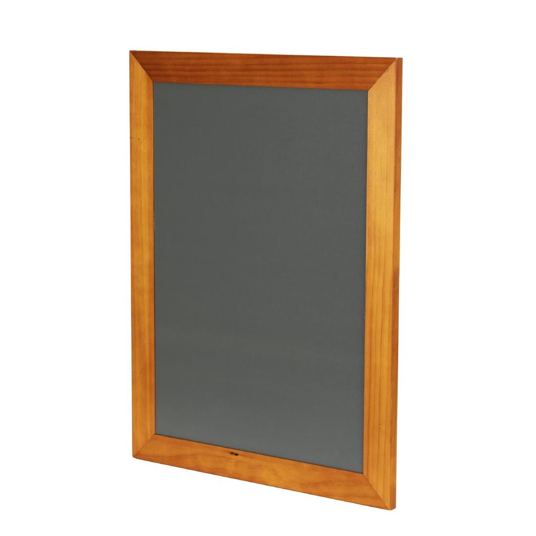 Olympia Wall-Mounted Chalkboard 450 x 600mm - GH879