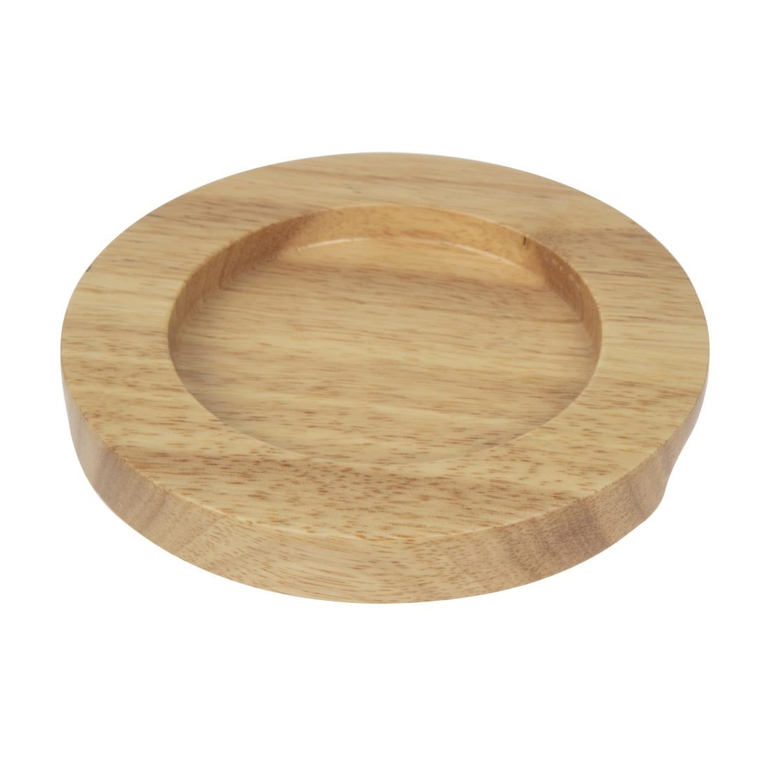 Olympia Light Wooden Base 115mm - GJ552
