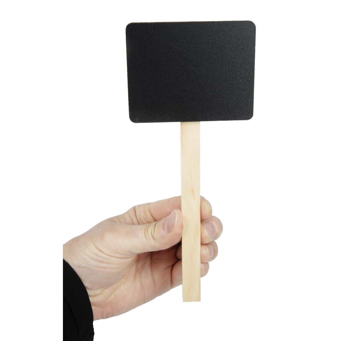 Olympia Mini Blackboard Display Sign - GL086