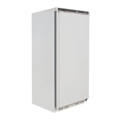 Polar G-Series Single Door Patisserie Refrigerator White 522Ltr