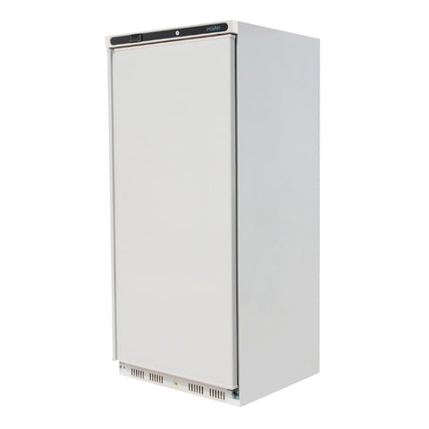 Polar G-Series Single Door Patisserie Refrigerator White 522Ltr