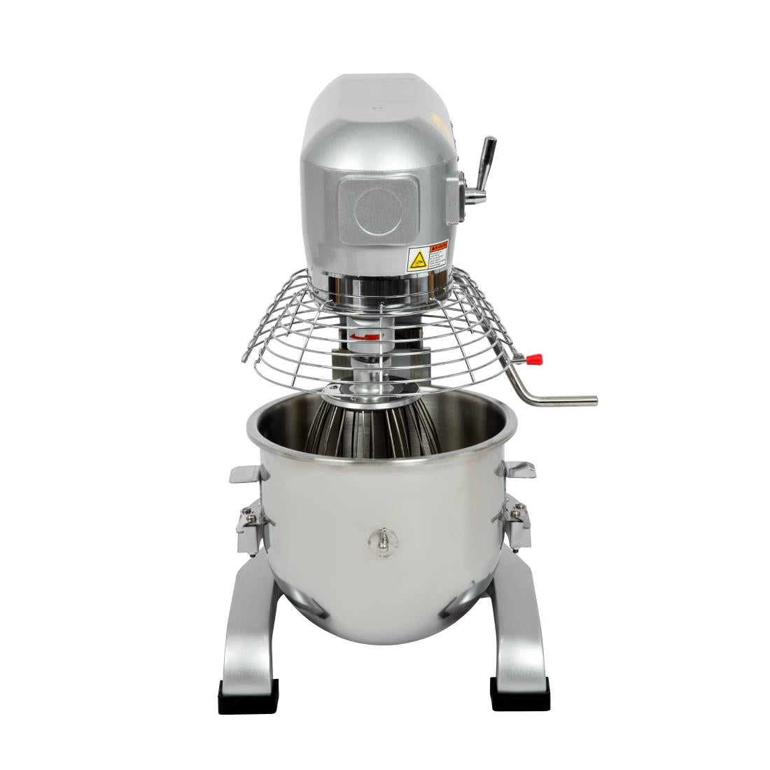 Apuro Planetary Mixer 20Ltr - GL191-A