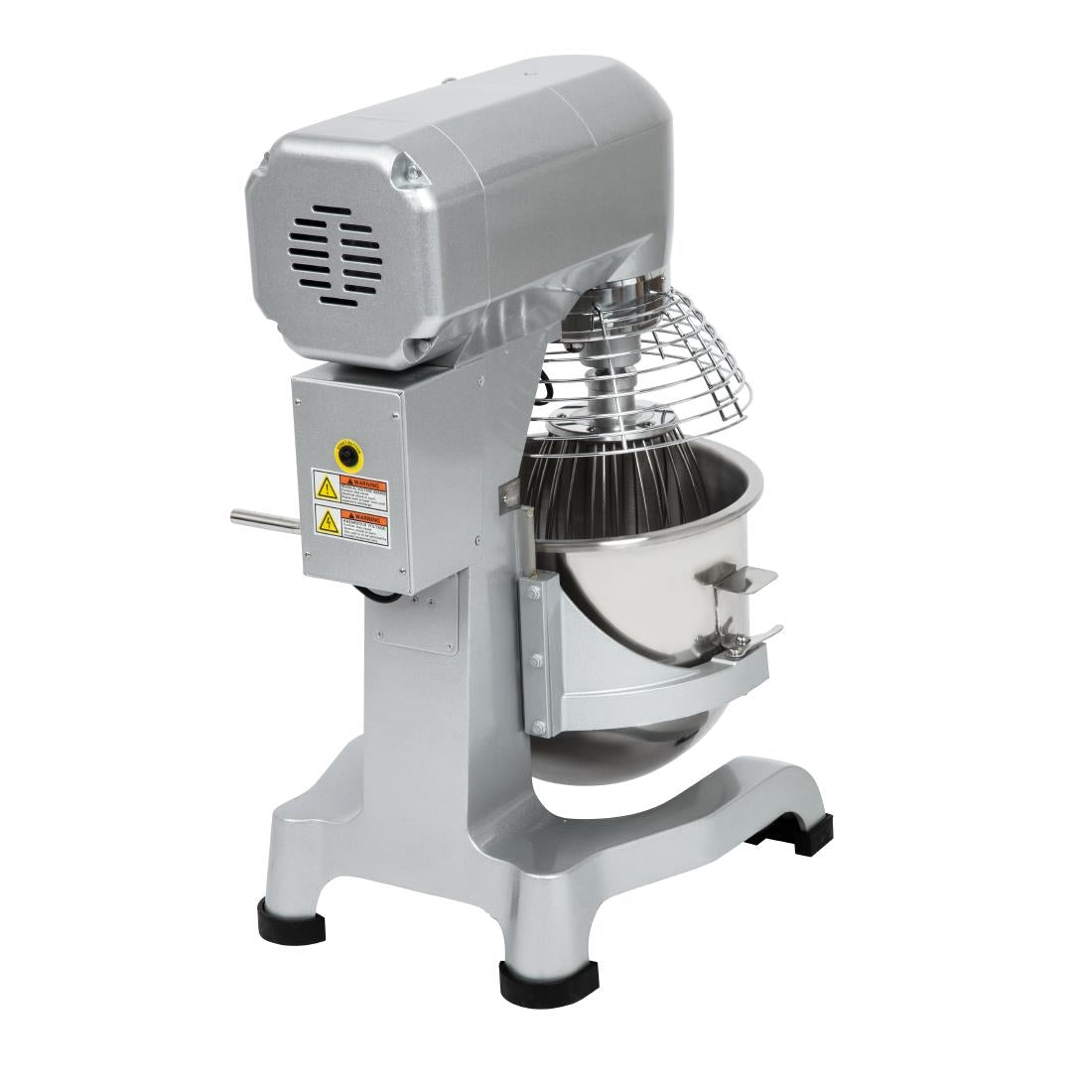 Apuro Planetary Mixer 20Ltr - GL191-A