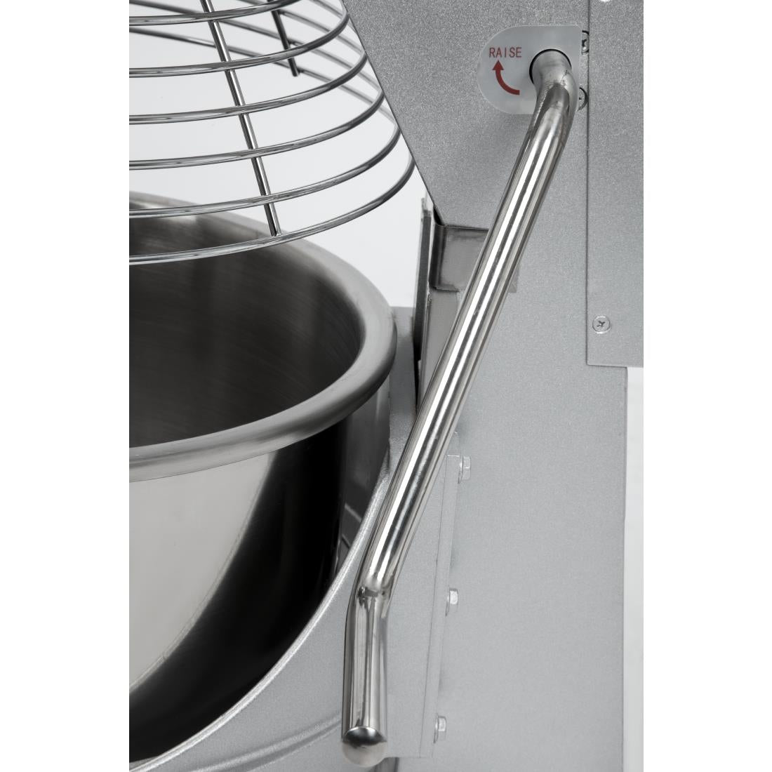 Apuro Planetary Mixer 20Ltr - GL191-A