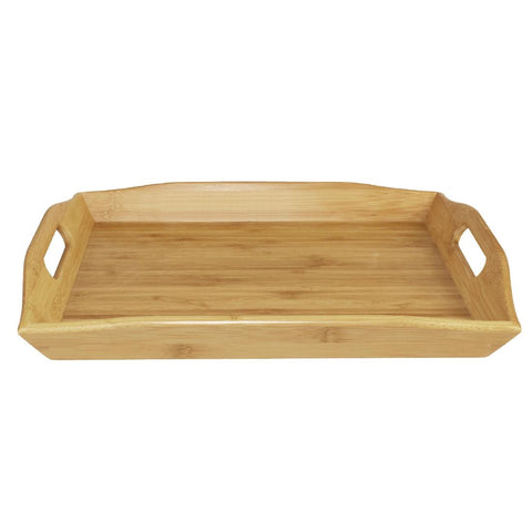 Olympia Bamboo Room Service Tray - GM249