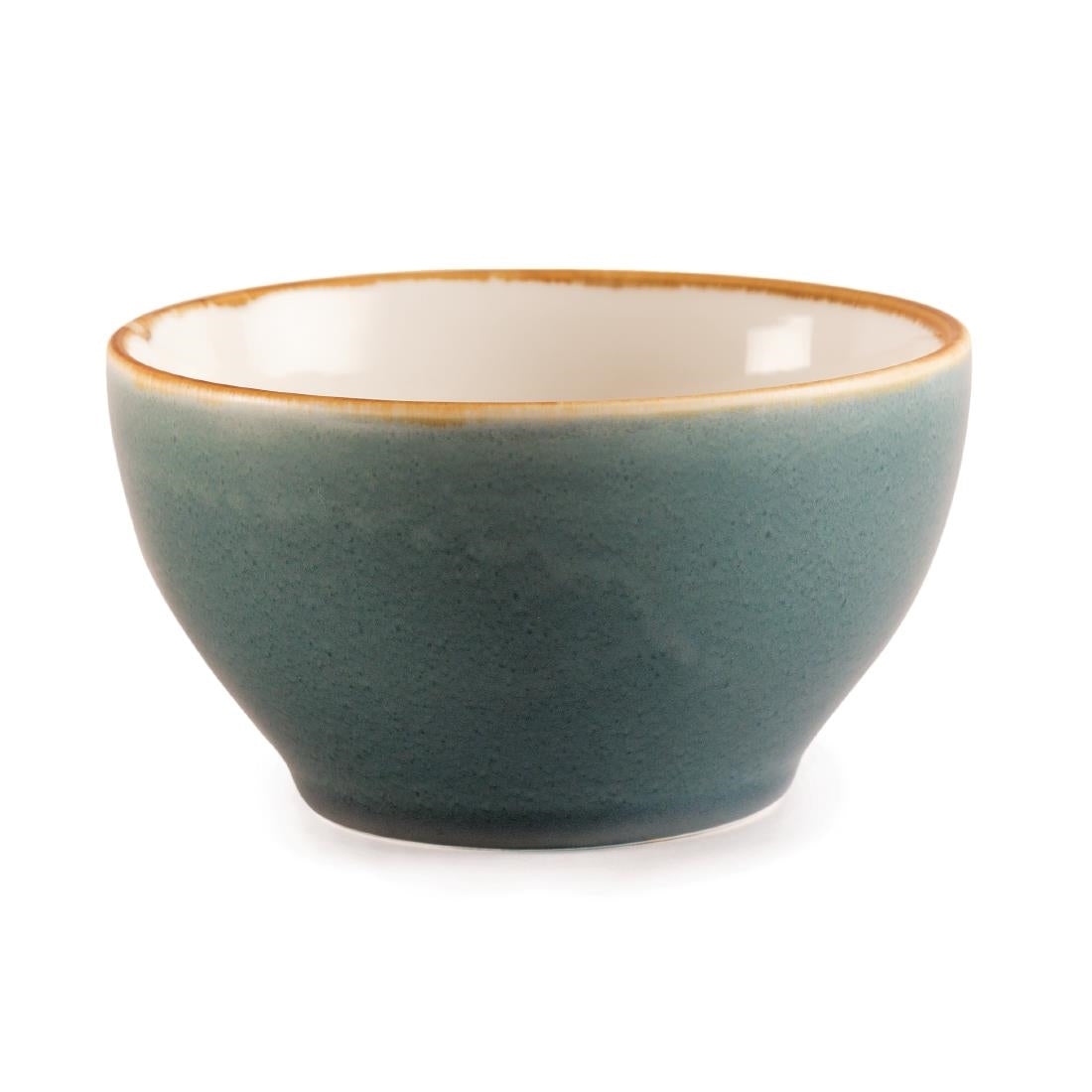 Olympia Kiln Bowl Ocean 140mm - GP463