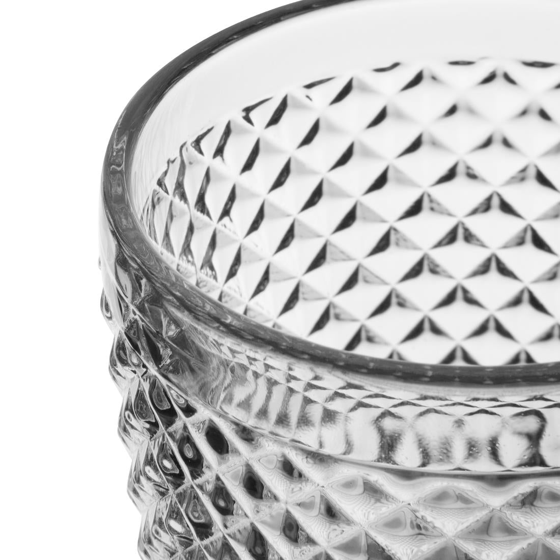 Olympia Eva Rocks Tumblers 310ml (6 pack) - GP550