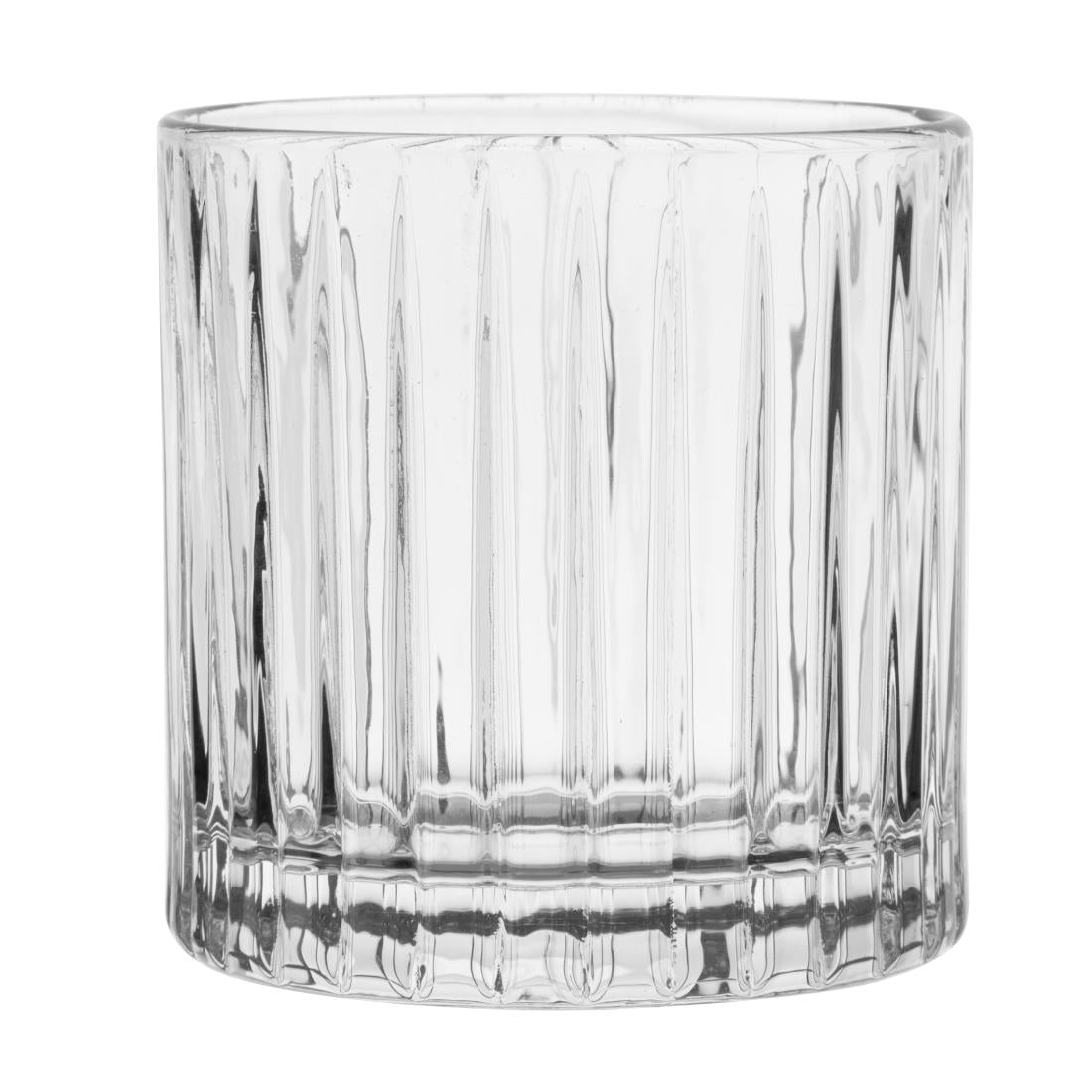 Olympia Alma Old Fashioned Tumblers 270ml (6 Pack) - GR984