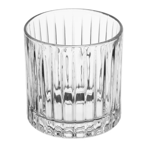 Olympia Alma Old Fashioned Tumblers 270ml (6 Pack) - GR984