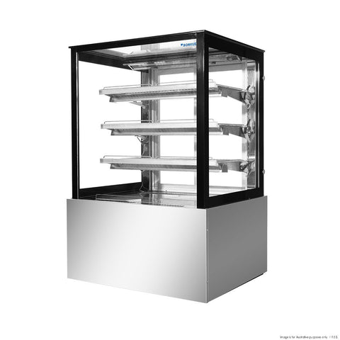 Bonvue Heated Food Display H-SL830V