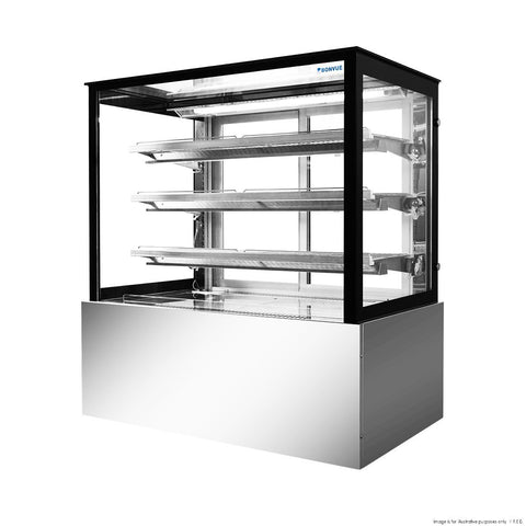 Bonvue Heated Food Display H-SL840V
