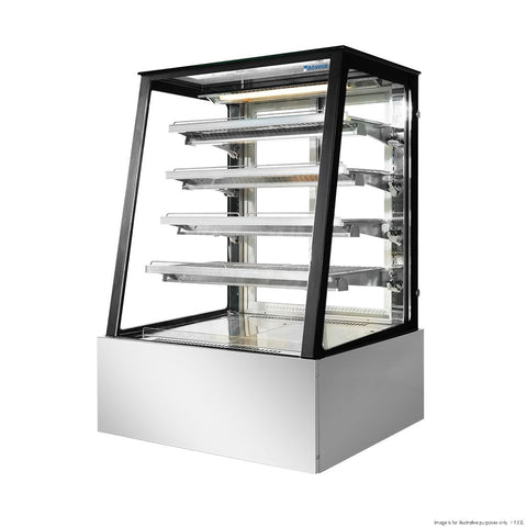 Bonvue Deluxe Heated Display Cabinet H-SLP830C