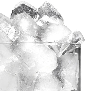 Ice-O-Matic ICEU225 Self Contained Cube Ice Maker