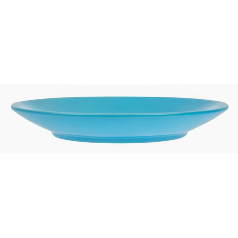 Olympia Cafe Saucer Blue (Fits HC403& HC404) - 158mm (Box 12)