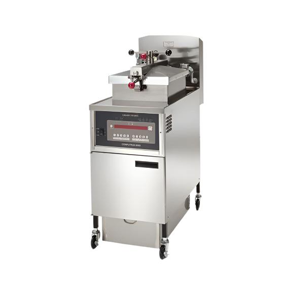 Henny Penny Pressure Fryer
