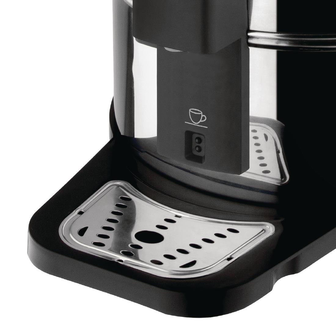 Apuro Hands Free Water Urn 40 Ltr - HF153-A