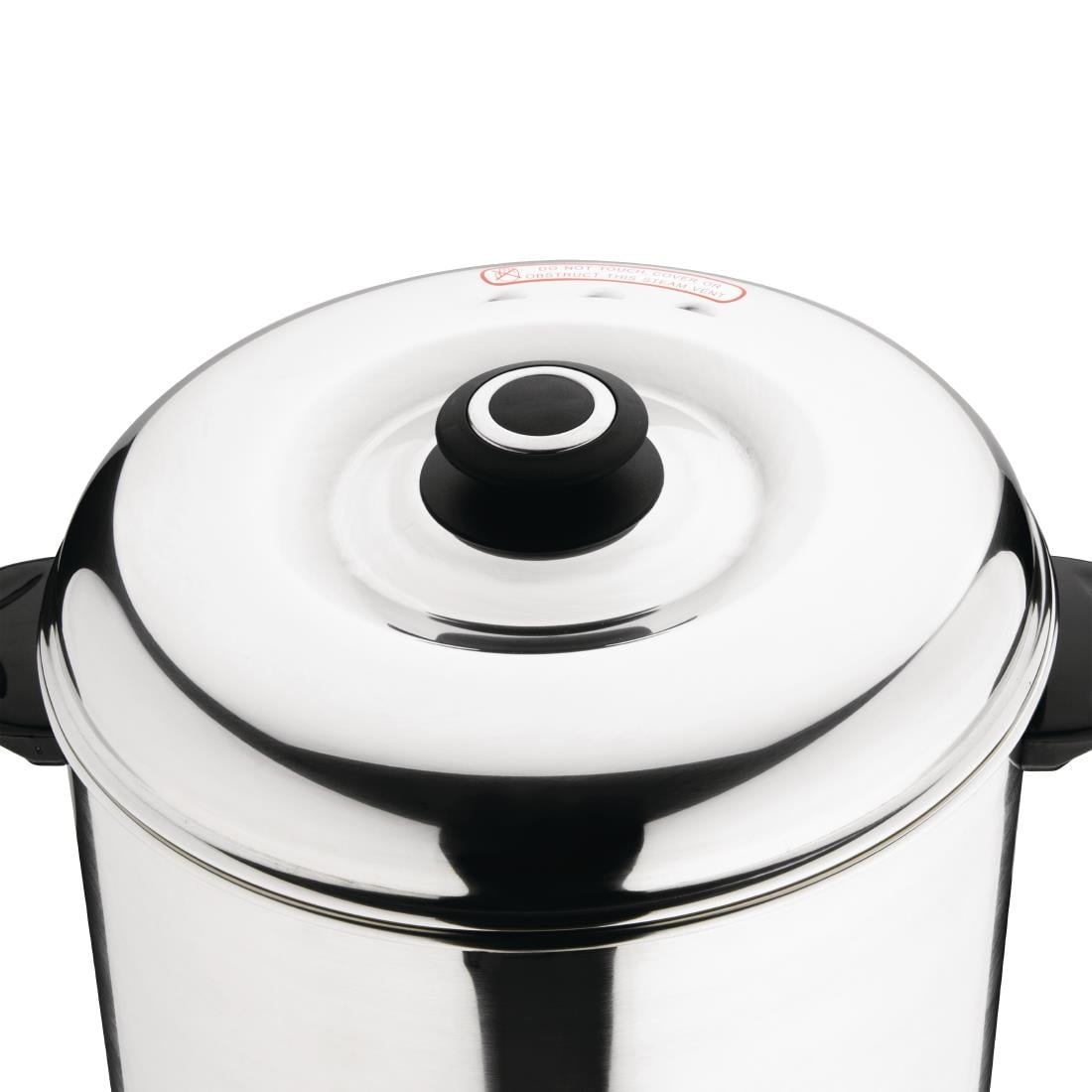 Apuro Hands Free Water Urn 40 Ltr - HF153-A