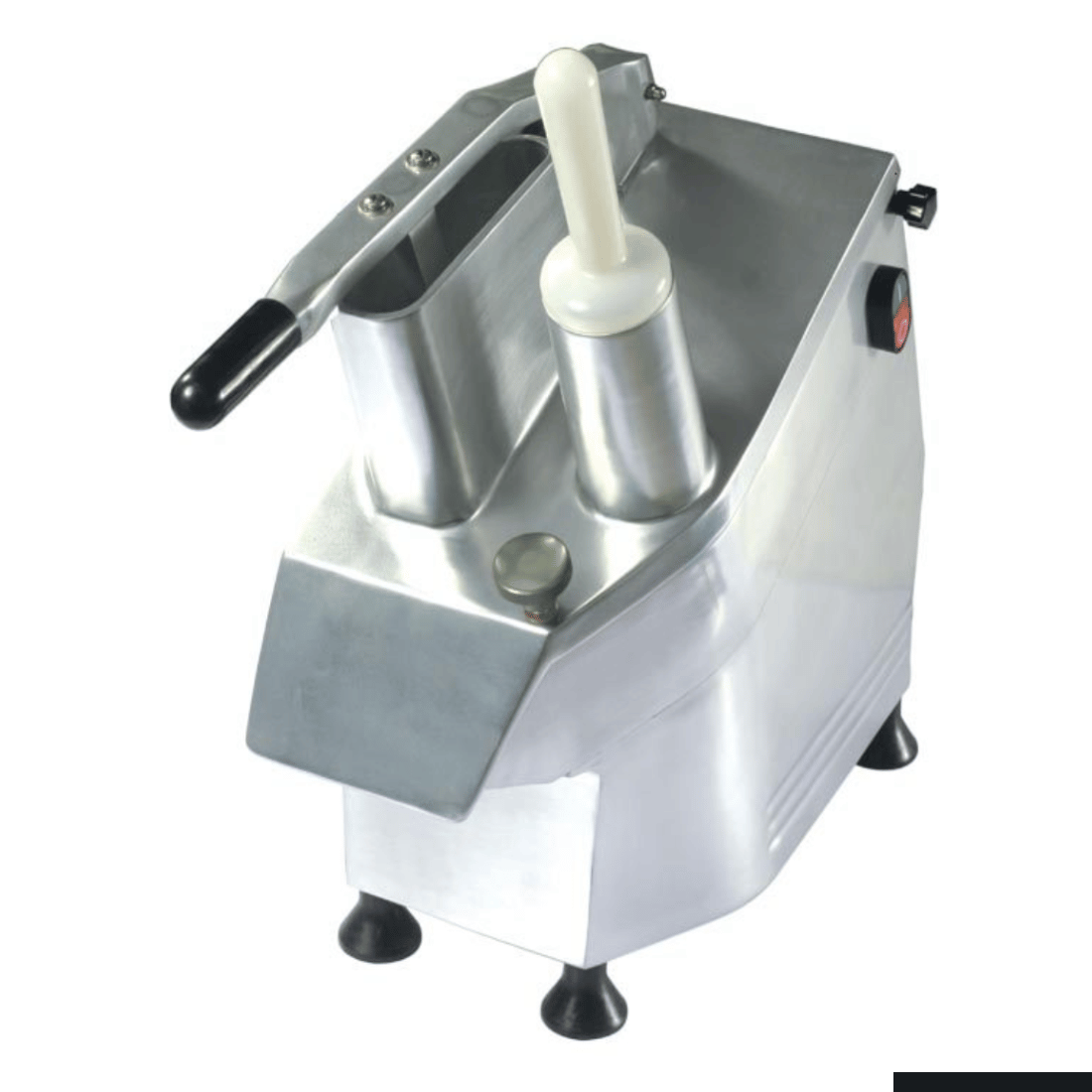 Yasaki vegetable cutter with 5 blades 550W – HLVC300