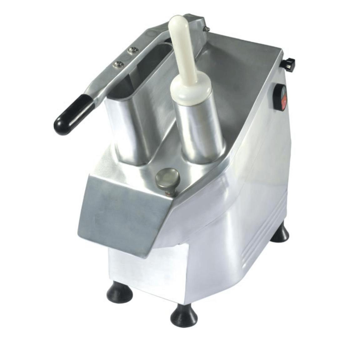 CLEARANCE - Yasaki vegetable cutter with 5 blades 550W – HLVC300-1CLR