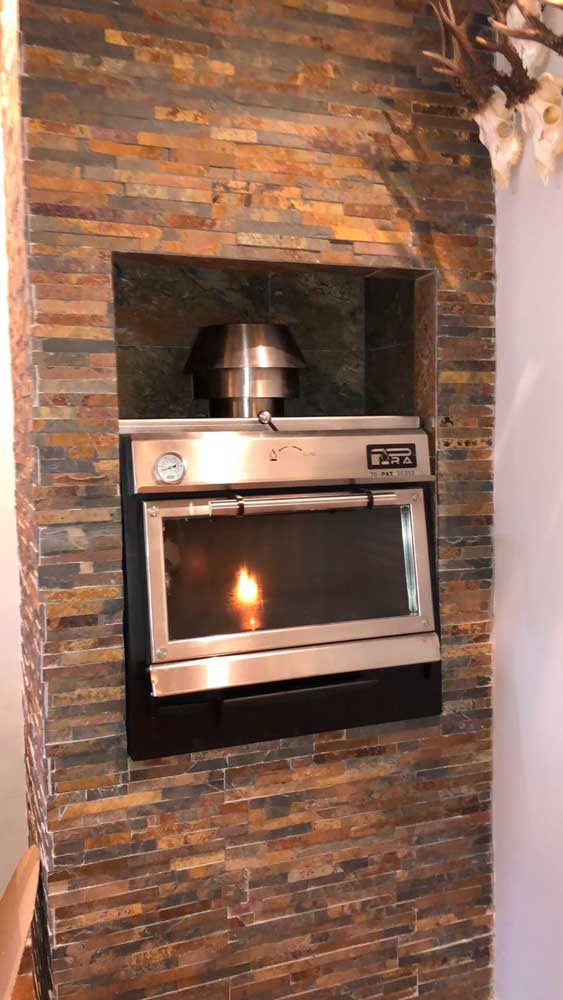 Pira 70 Lux AB Charcoal Oven - 450.102