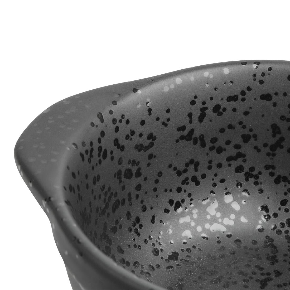 Olympia Fusion Eared Bowls 250ml (6 pack) - HP855