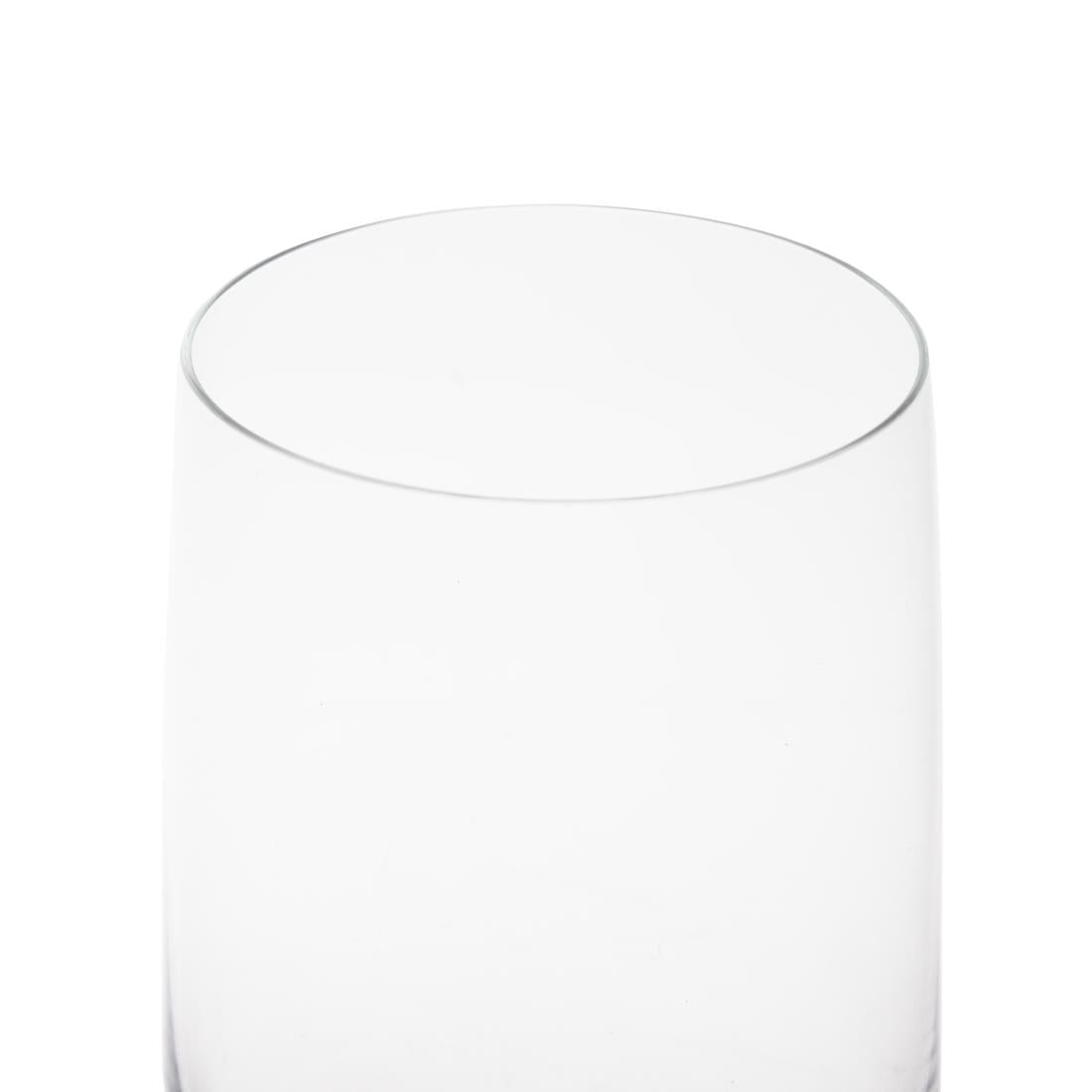 Olympia Verona Hi Ball Crystal Tumblers 285ml (6 Pack) - HP931