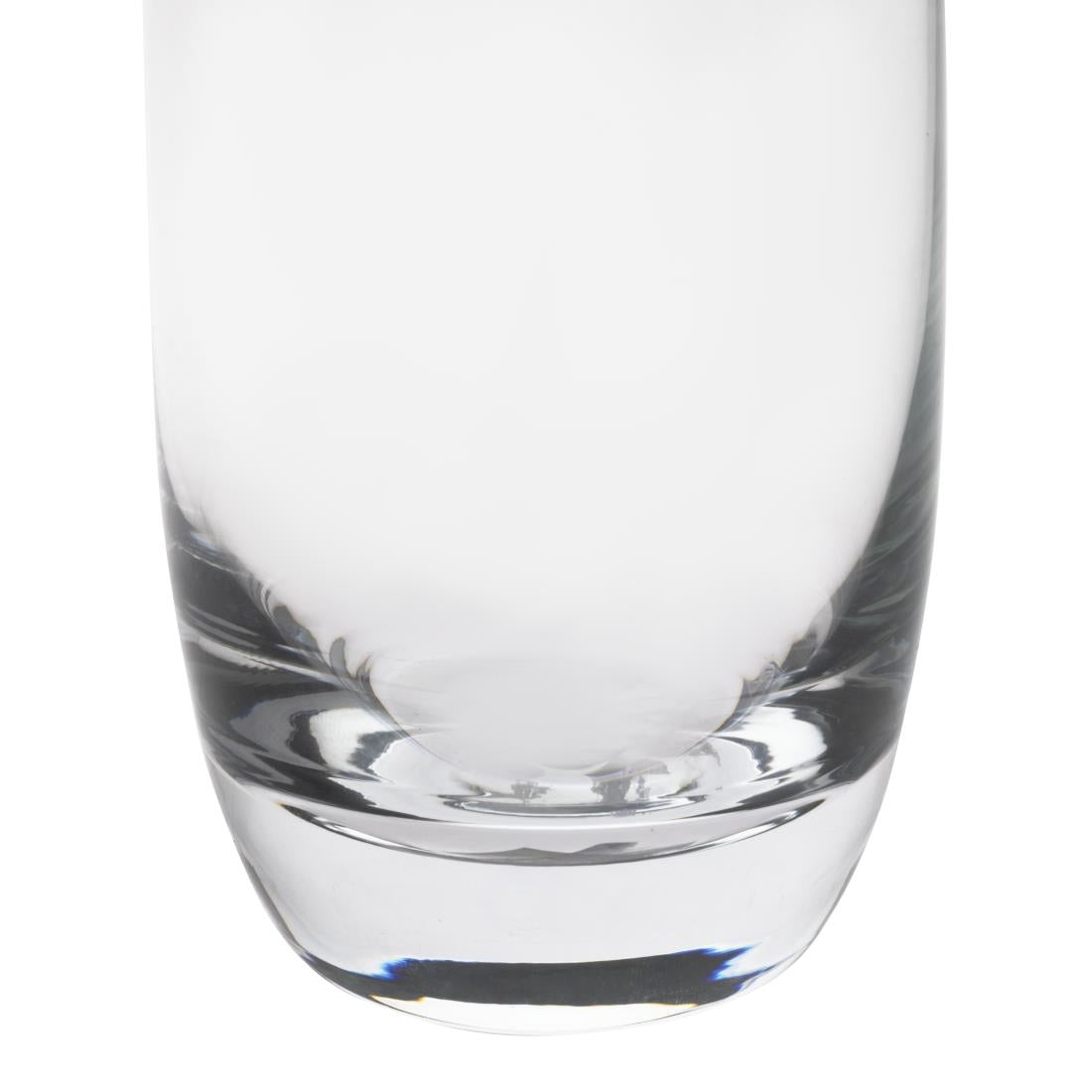 Olympia Verona Long Drink Crystal Tumblers 415ml (6 pack) - HP932