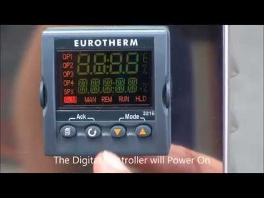D30 Digital Electric Rotisserie