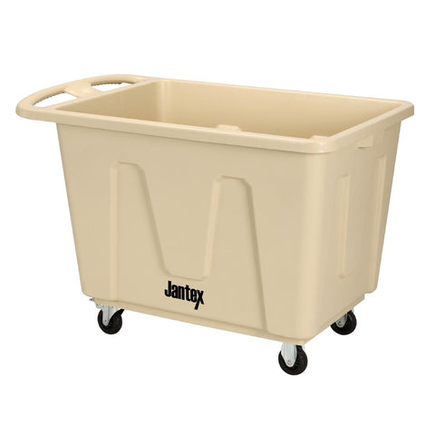 Jantex Laundry Bin with Wheels 350Ltr - HT474